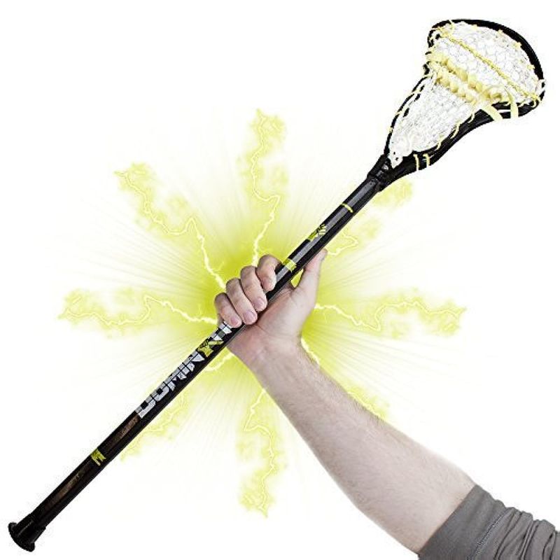Best Lacrosse Stick Length amp Width for Defenders