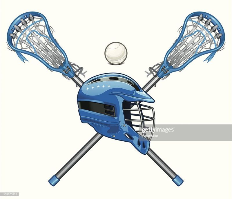 Best Lacrosse Sticks For Attackmen and Middies