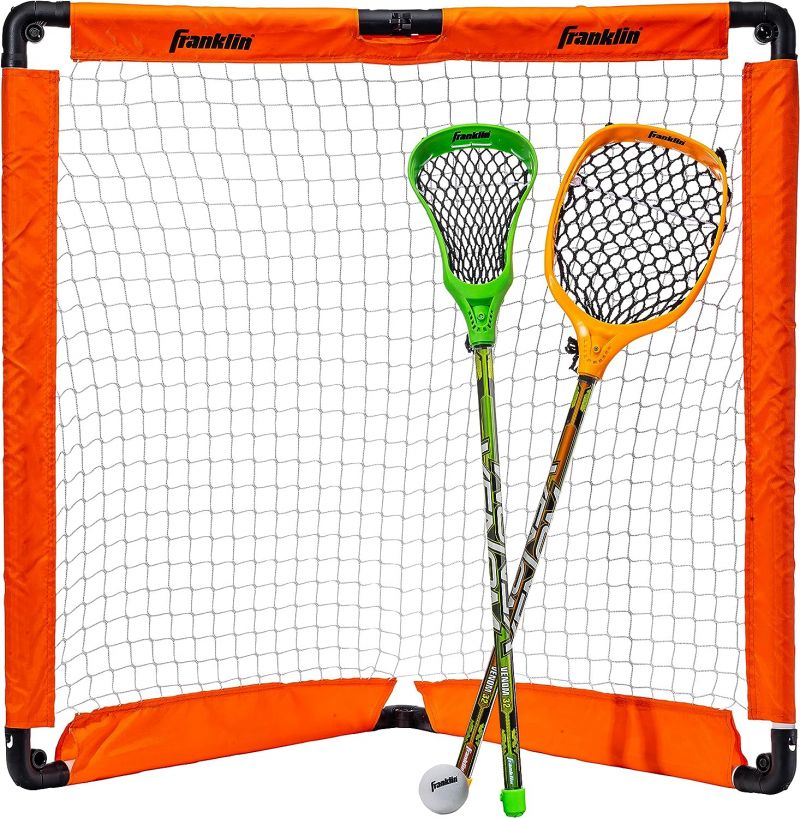 Best Lacrosse Sticks For New Players in 2023 How to Pick the Right Starter Stick