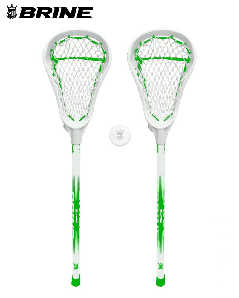Best Lacrosse Sticks For New Players in 2023 How to Pick the Right Starter Stick