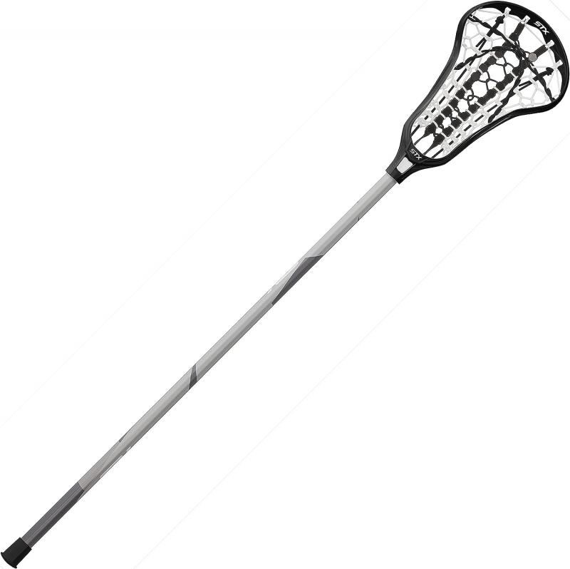 Best lacrosse sticks for superior women