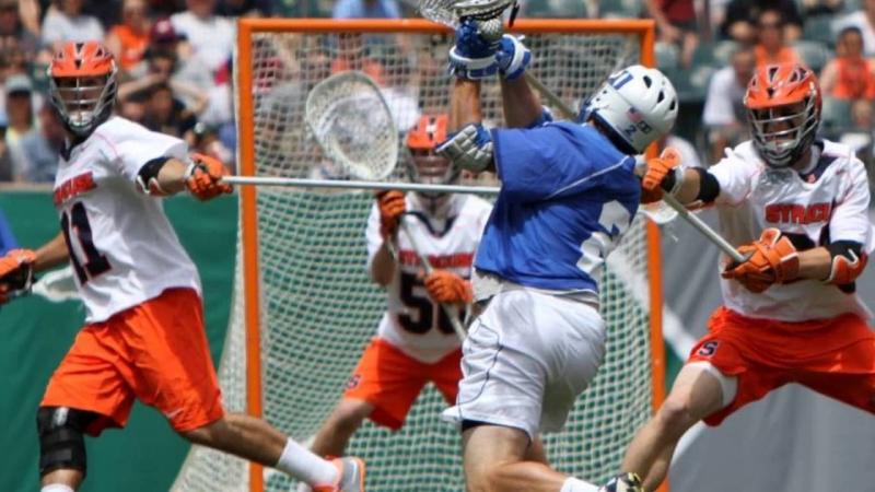 Best Lacrosse Sticks of 2023: 14 Must-Have Attack and Midfield Sticks To Up Your Game