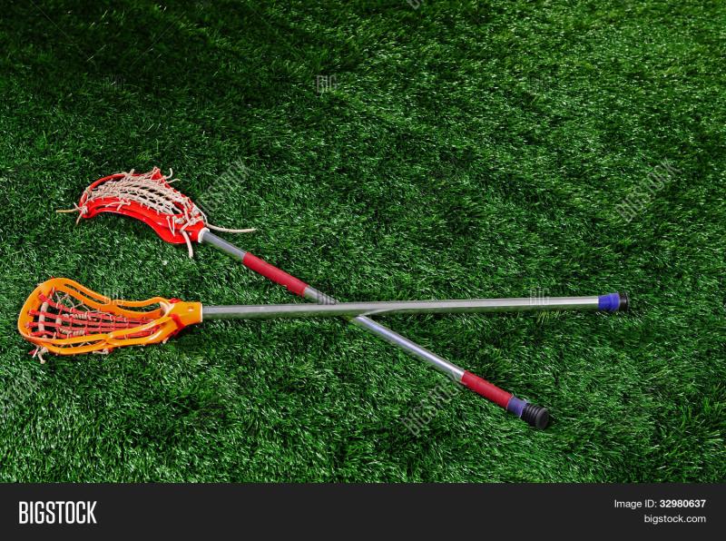 Best Lacrosse Sticks of 2023: Pro & Cool Lax Gear That Dominates