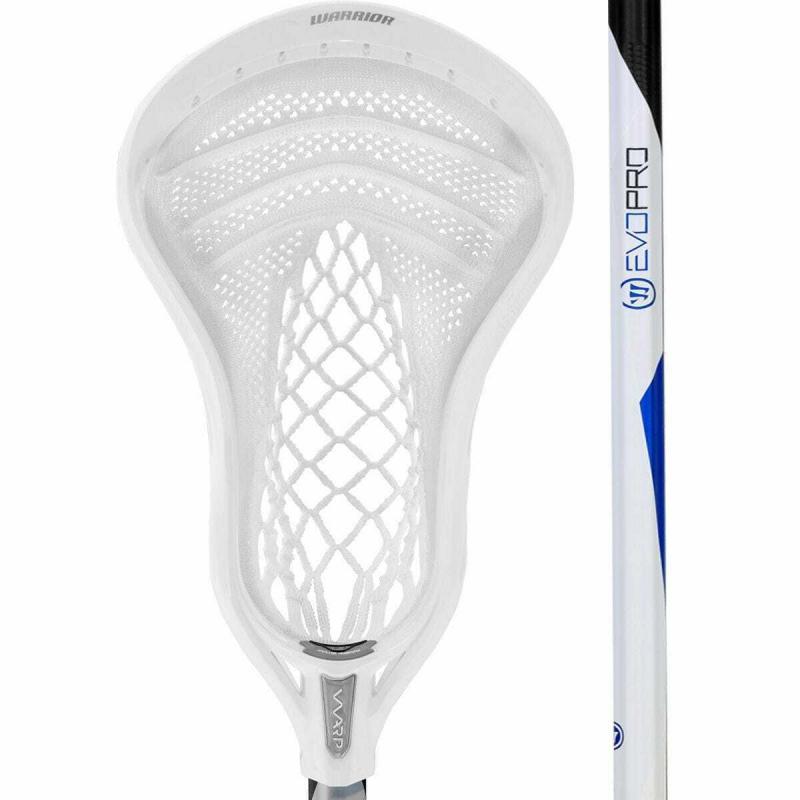 Best Lacrosse Sticks of 2023: Pro & Cool Lax Gear That Dominates