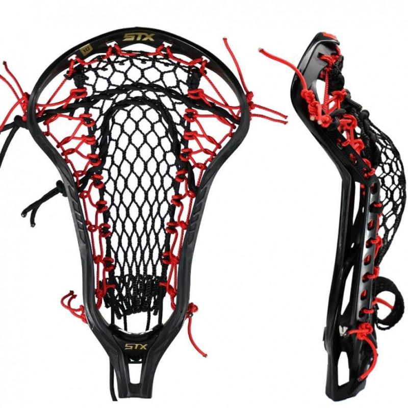 Best Lacrosse String Material in 2023: Nylon vs Leather