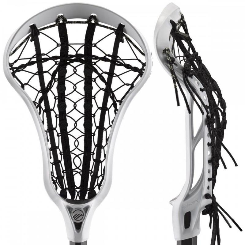 Best Lacrosse String Material in 2023: Nylon vs Leather