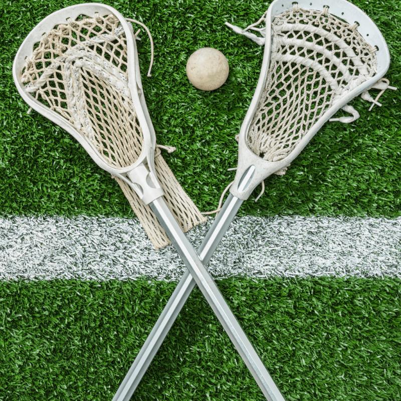 Best Lacrosse String Material in 2023: Nylon vs Leather