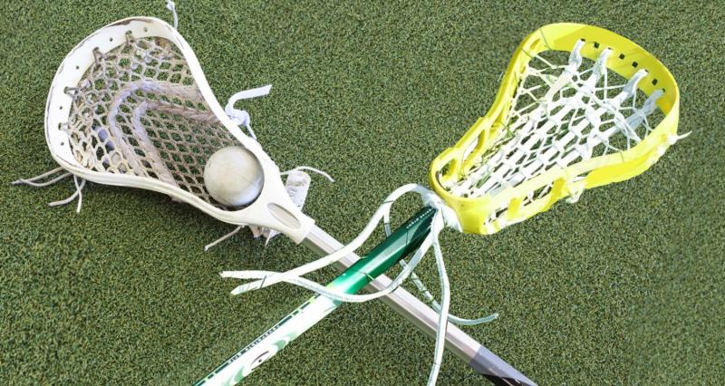 Best Lacrosse String Material in 2023: Nylon vs Leather