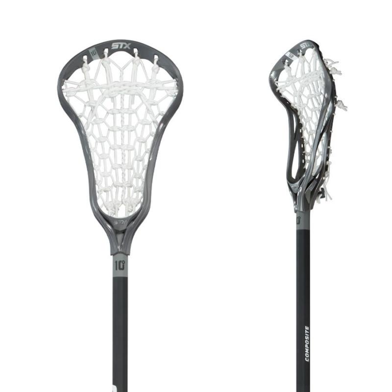 Best Lacrosse String Material in 2023: Nylon vs Leather