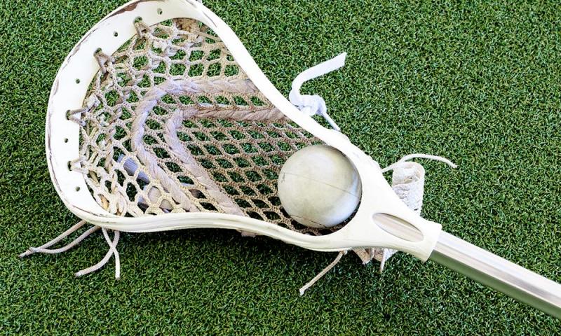 Best Lacrosse String Material in 2023: Nylon vs Leather