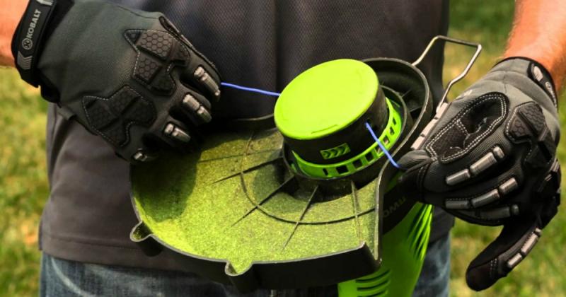 Best Lacrosse String Spools For Nylon Strings: Breathtaking DIY Guide That Will Transform Your Game