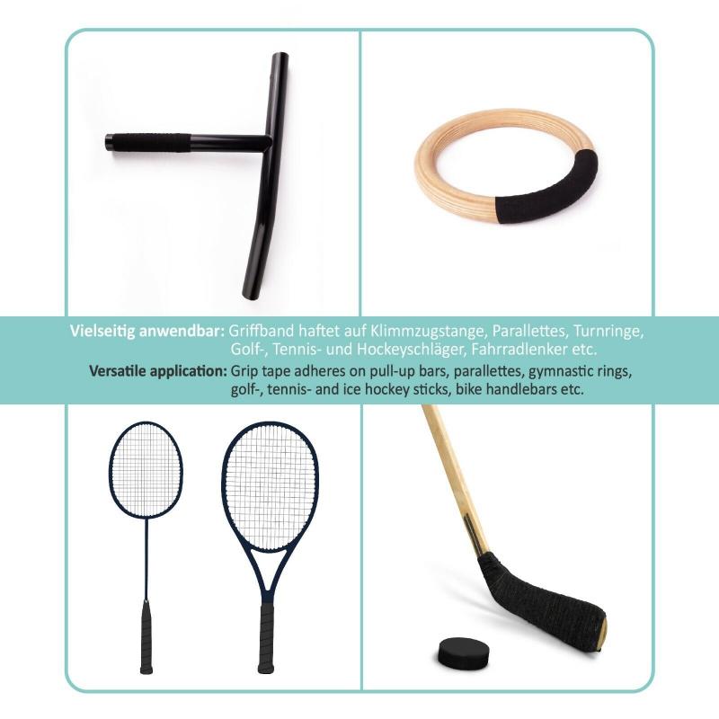 Best Lacrosse Tape For Extra Grip And Durability In 2023: The 15 Must-Know Benefits Of Stringking Lacrosse Tape