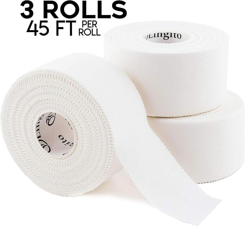 Best Lacrosse Tape For Extra Grip And Durability In 2023: The 15 Must-Know Benefits Of Stringking Lacrosse Tape