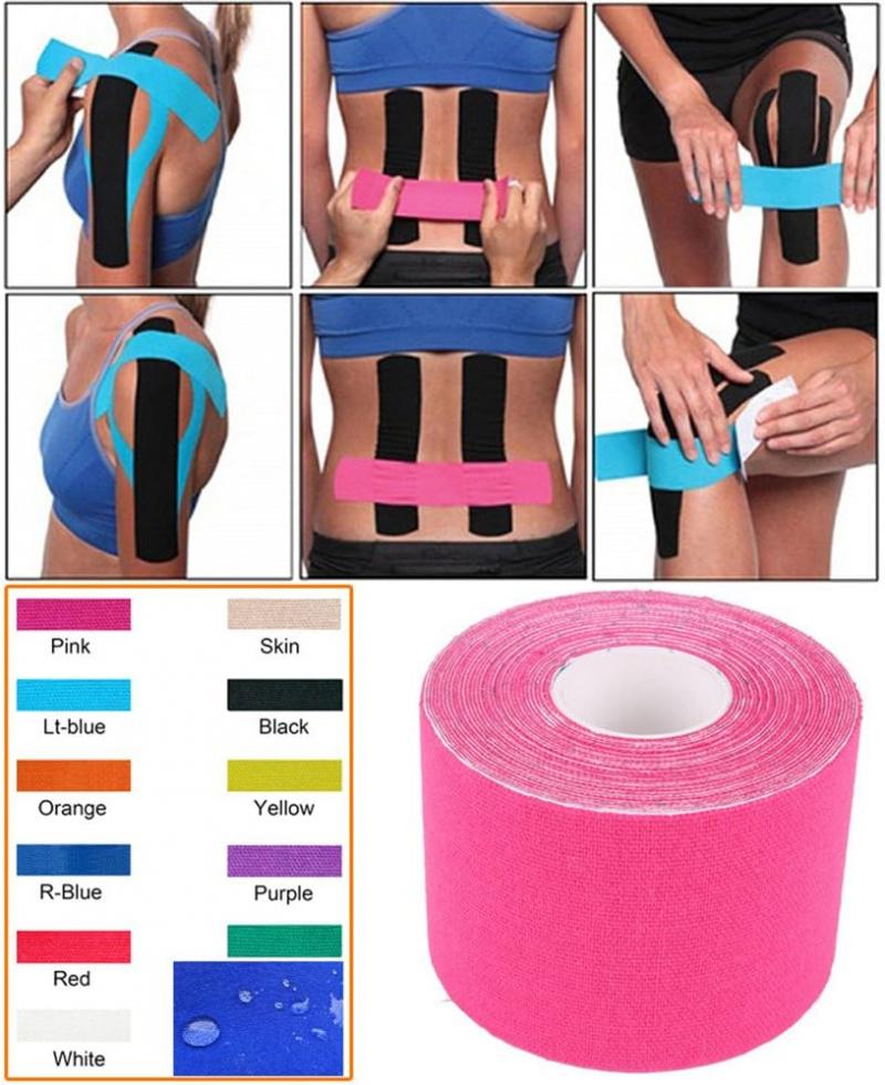 Best Lacrosse Tape For Extra Grip And Durability In 2023: The 15 Must-Know Benefits Of Stringking Lacrosse Tape