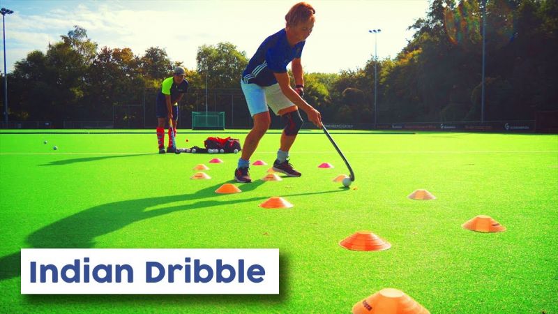 Best Lacrosse Training Drills with a Ball Stopper for Improving Cradling and Stick Skills