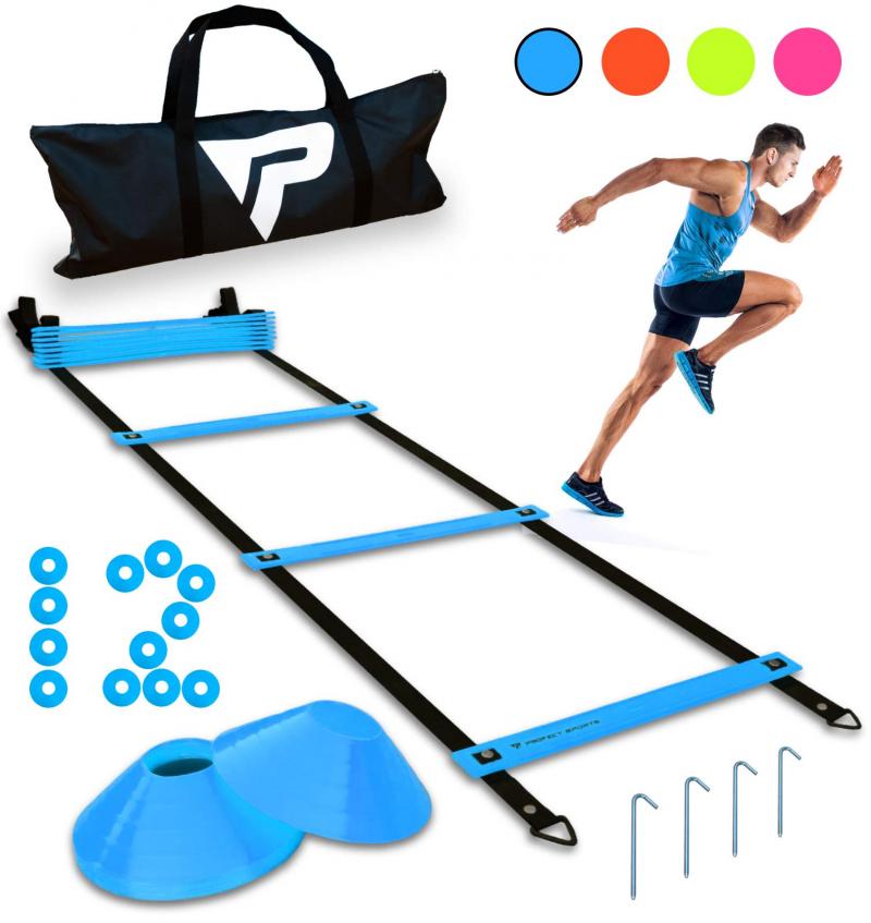 Best Lacrosse Training Gear in 2023: 15 Must-Have Items to Level Up Your Game