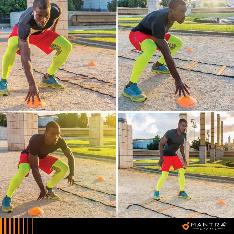 Best Lacrosse Training Gear in 2023: 15 Must-Have Items to Level Up Your Game