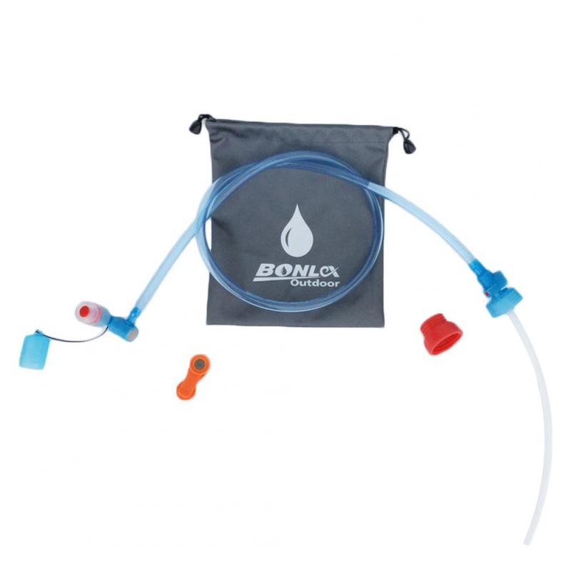 Best Lacrosse Water Bottles With Long Straws: Supercharge Your Gameplay With A Hands-Free Hydration System