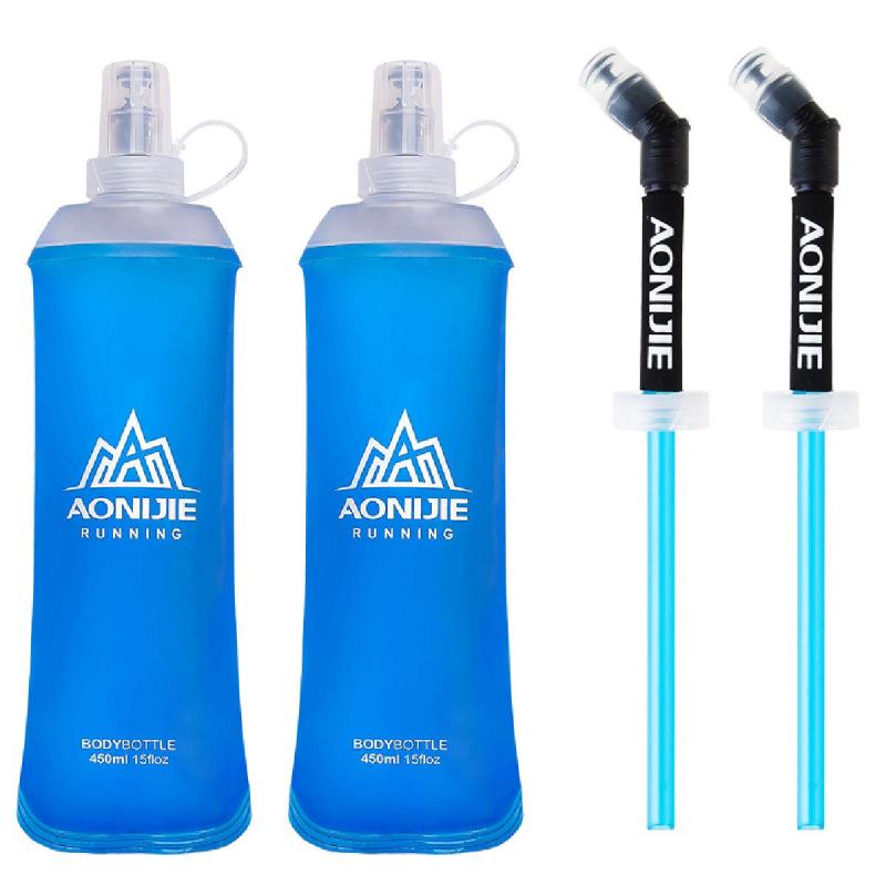 Best Lacrosse Water Bottles With Long Straws: Supercharge Your Gameplay With A Hands-Free Hydration System