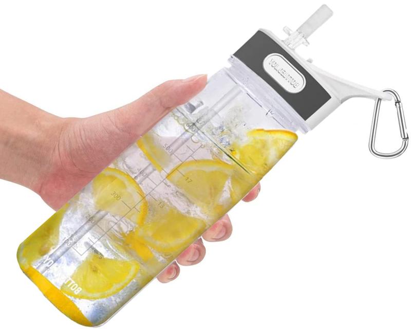 Best Lacrosse Water Bottles With Long Straws: Supercharge Your Gameplay With A Hands-Free Hydration System
