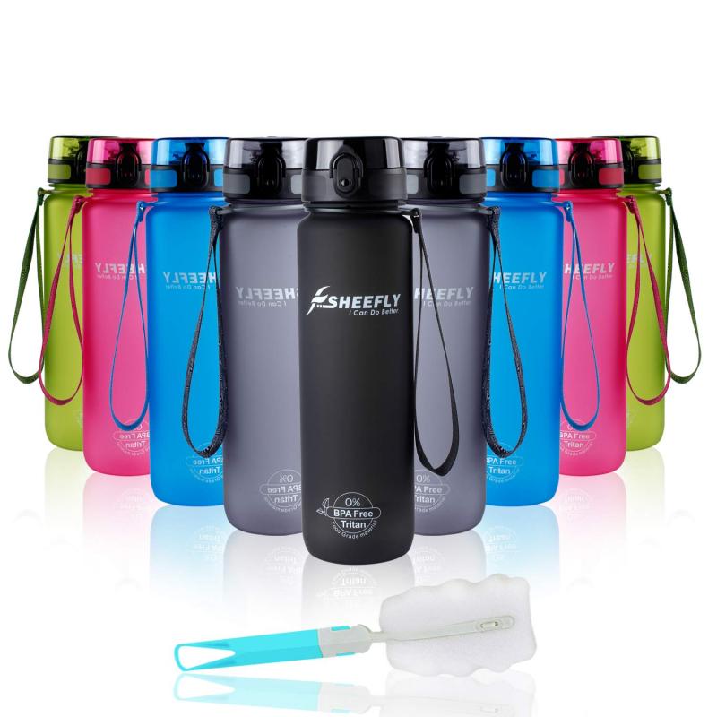 Best Lacrosse Water Bottles With Long Straws: Supercharge Your Gameplay With A Hands-Free Hydration System
