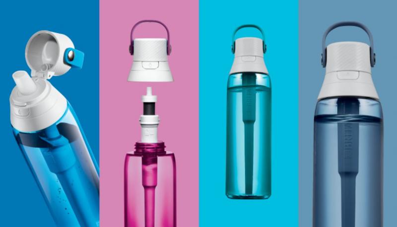 Best Lacrosse Water Bottles With Long Straws: Supercharge Your Gameplay With A Hands-Free Hydration System
