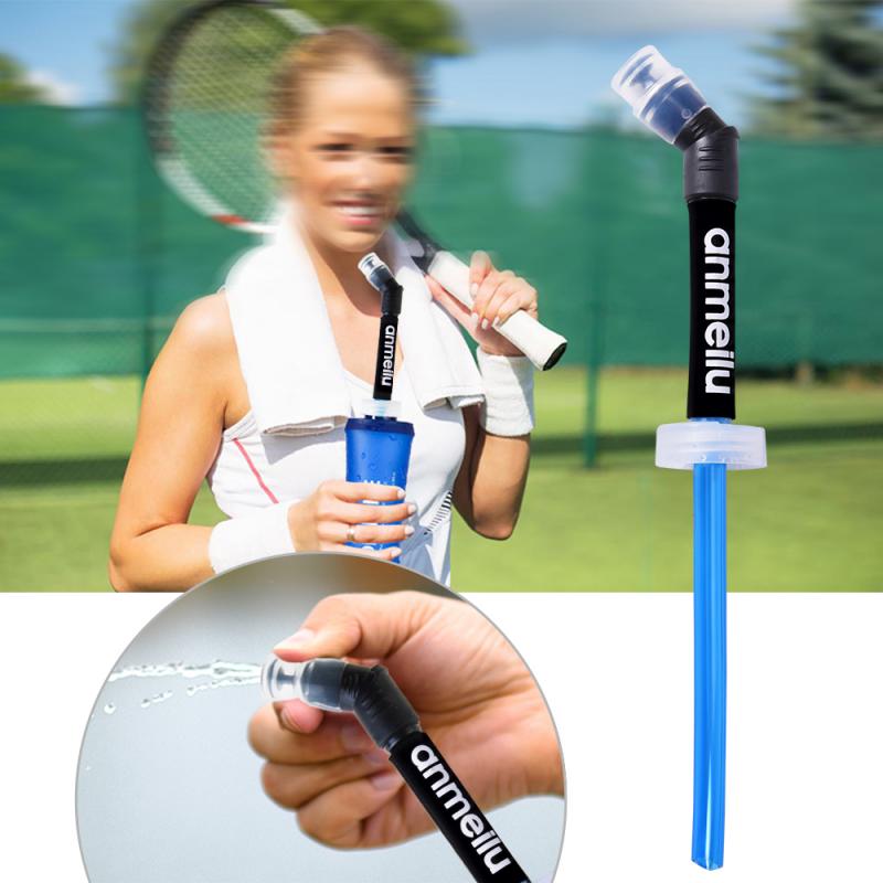 Best Lacrosse Water Bottles With Long Straws: Supercharge Your Gameplay With A Hands-Free Hydration System