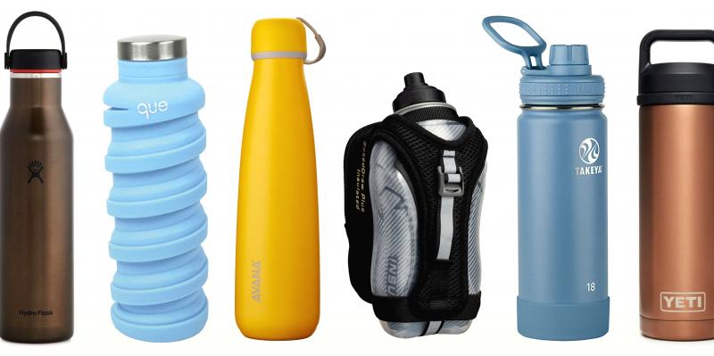 Best Lacrosse Water Bottles With Long Straws: Supercharge Your Gameplay With A Hands-Free Hydration System