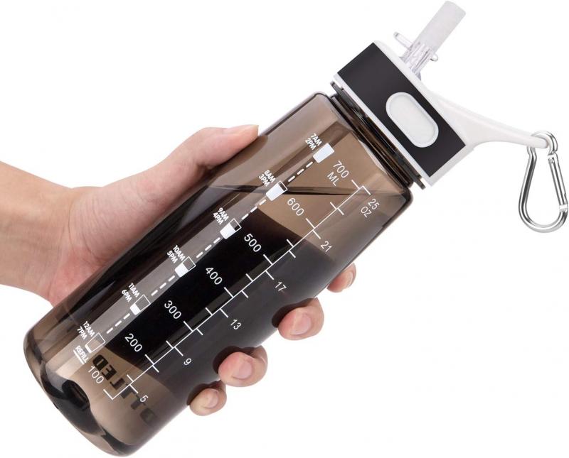 Best Lacrosse Water Bottles With Long Straws: Supercharge Your Gameplay With A Hands-Free Hydration System