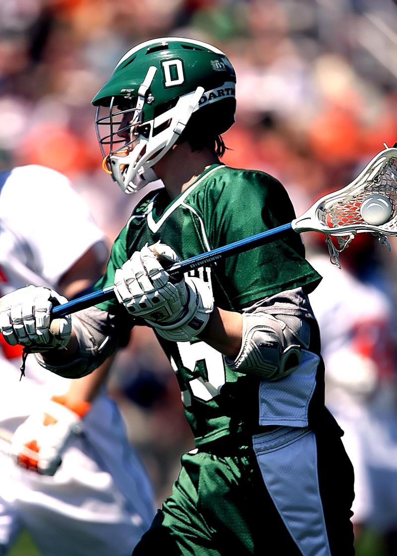 Best Lacrosse Websites in 2023: The Top 15 Sites for News, Gear & More