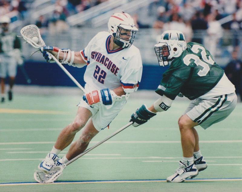Best Lacrosse Websites in 2023: The Top 15 Sites for News, Gear & More