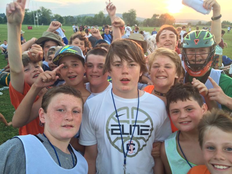 Best Long Island Lacrosse Camps in 2023: Camps That Build Skills & Memories on the Field