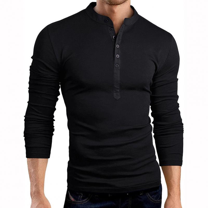 Best Long Sleeve Baseball Shirts for Men in 2023: 15 Top Picks for Layering and Style