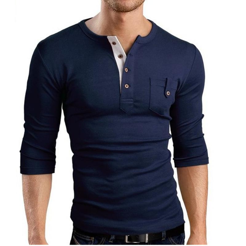 Best Long Sleeve Baseball Shirts for Men in 2023: 15 Top Picks for Layering and Style