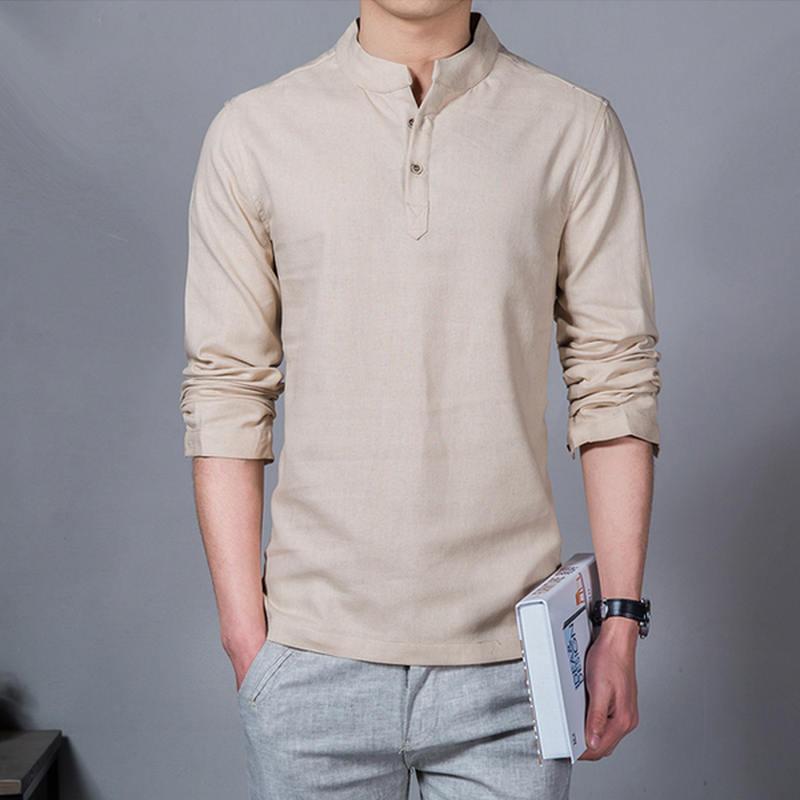 Best Long Sleeve Baseball Shirts for Men in 2023: 15 Top Picks for Layering and Style