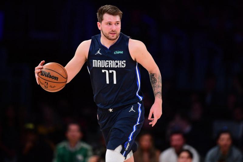 Best Luka Dončić Shoes in 2022: Where to Get the Top Doncic Basketball Kicks