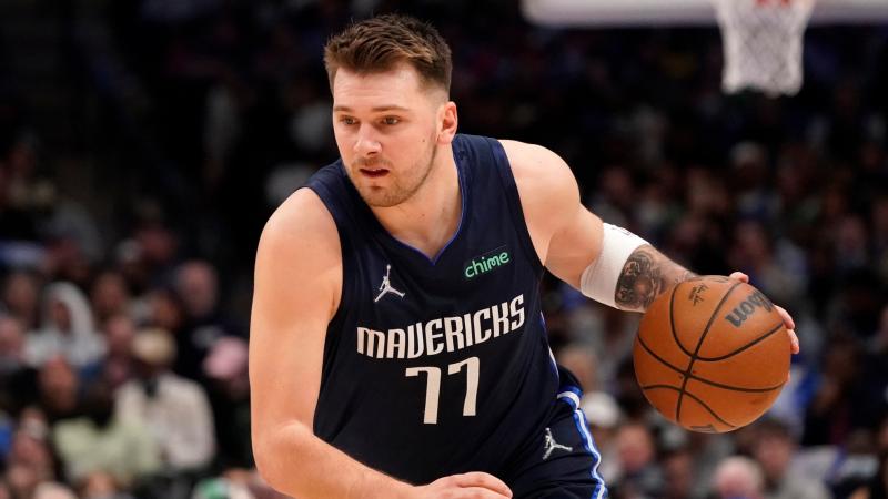 Best Luka Dončić Shoes in 2022: Where to Get the Top Doncic Basketball Kicks