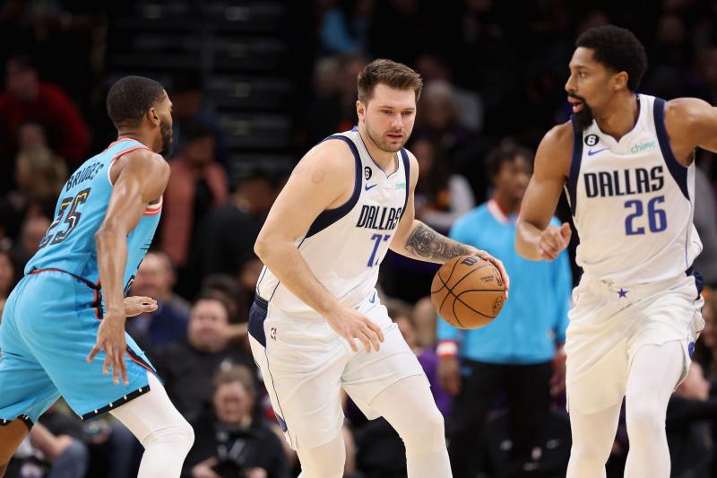 Best Luka Dončić Shoes in 2022: Where to Get the Top Doncic Basketball Kicks