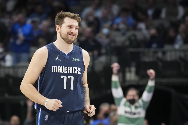 Best Luka Dončić Shoes in 2022: Where to Get the Top Doncic Basketball Kicks