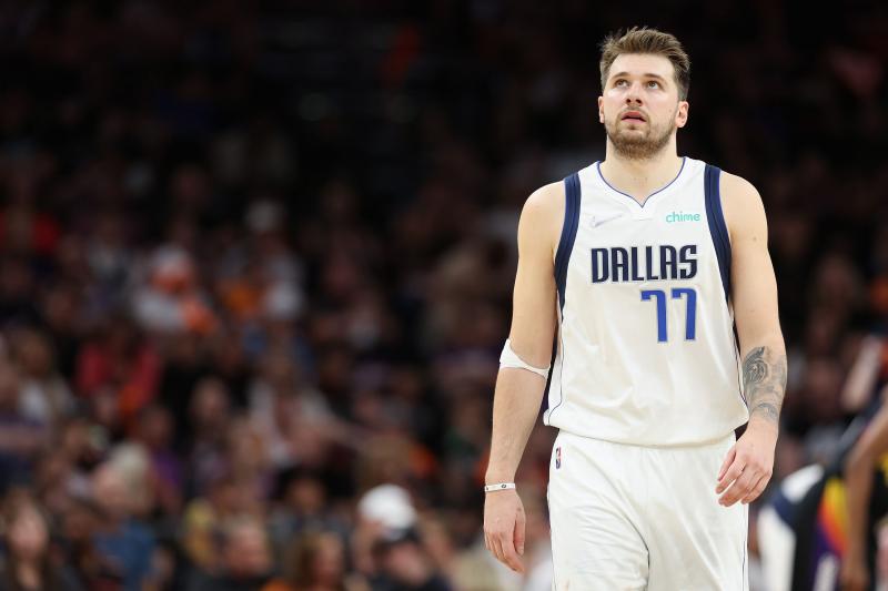 Best Luka Dončić Shoes in 2022: Where to Get the Top Doncic Basketball Kicks