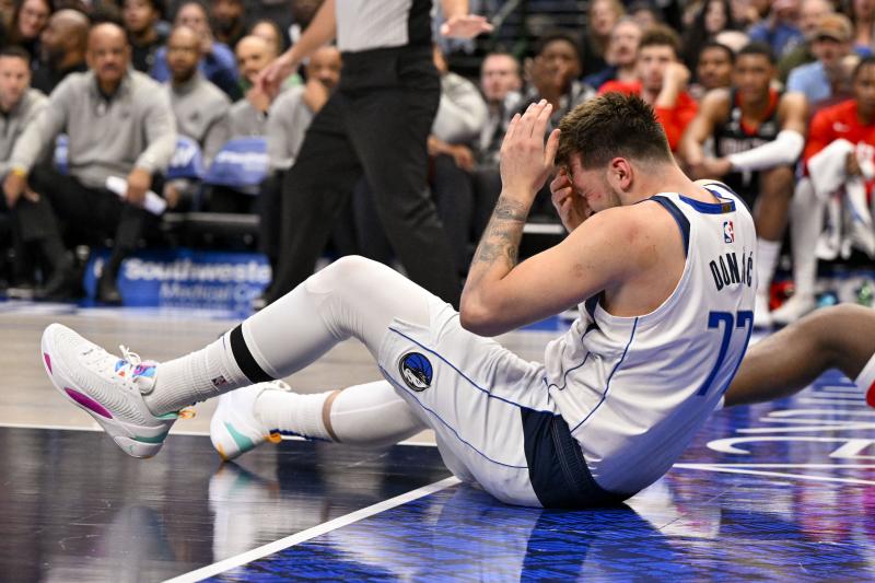 Best Luka Dončić Shoes in 2022: Where to Get the Top Doncic Basketball Kicks