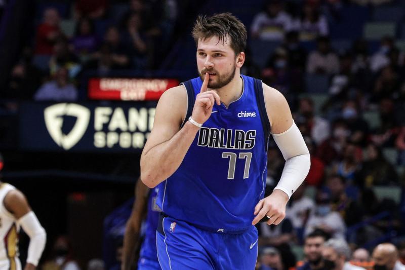 Best Luka Dončić Shoes in 2022: Where to Get the Top Doncic Basketball Kicks