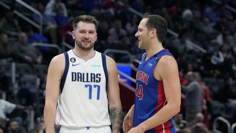 Best Luka Dončić Shoes in 2022: Where to Get the Top Doncic Basketball Kicks