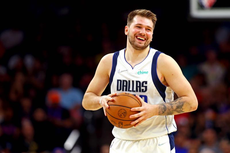 Best Luka Dončić Shoes in 2022: Where to Get the Top Doncic Basketball Kicks