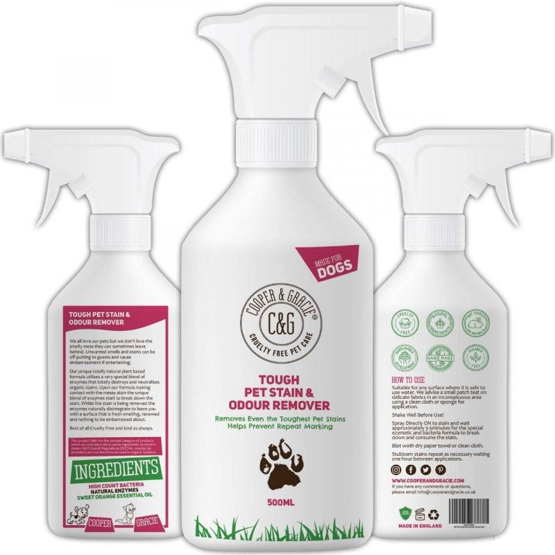 Best Mace Spray for Dogs: 15 Must-Know Facts About Repelling Aggressive Canines