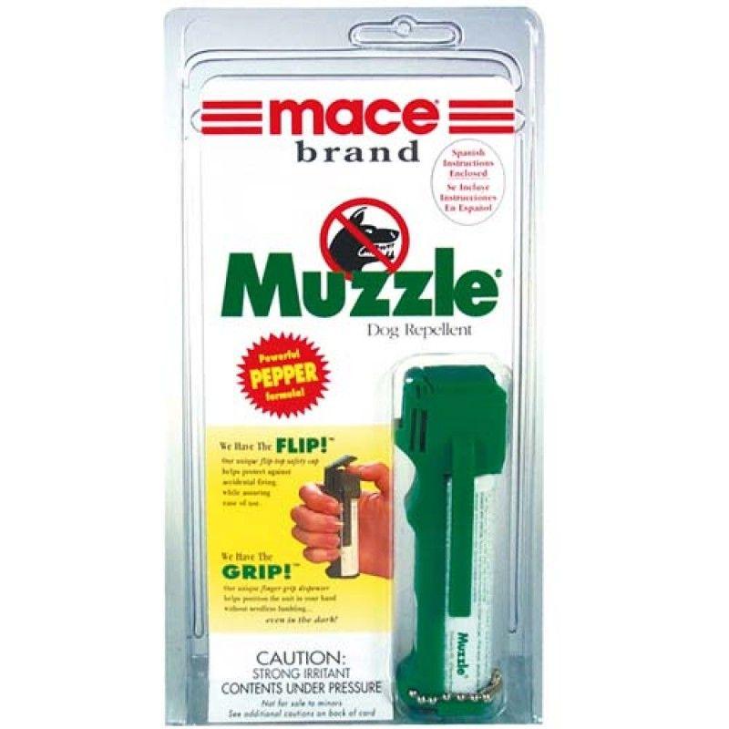Best Mace Spray for Dogs: 15 Must-Know Facts About Repelling Aggressive Canines
