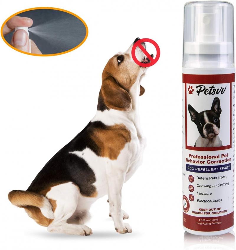 Best Mace Spray for Dogs: 15 Must-Know Facts About Repelling Aggressive Canines