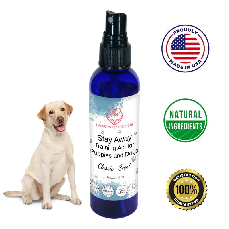 Best Mace Spray for Dogs: 15 Must-Know Facts About Repelling Aggressive Canines