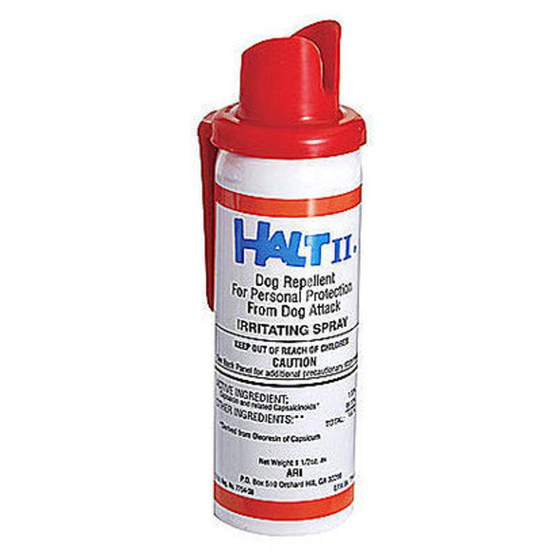 Best Mace Spray for Dogs: 15 Must-Know Facts About Repelling Aggressive Canines