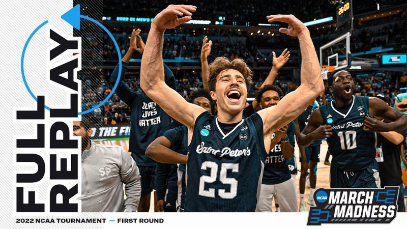 Best March Madness Moments: Watch These 15 Unforgettable NCAA Tournament Highlights